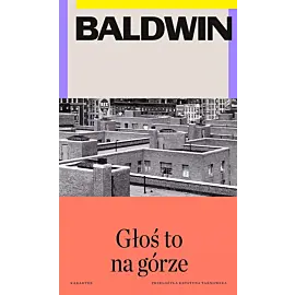 Głoś to na górze