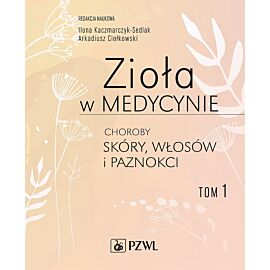 Zioła w medycynie