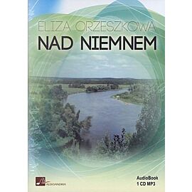 Nad Niemnem (audiobook CD)