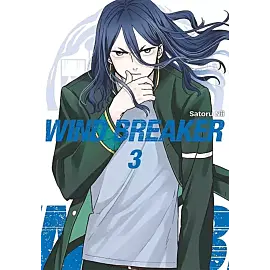Wind Breaker - 03
