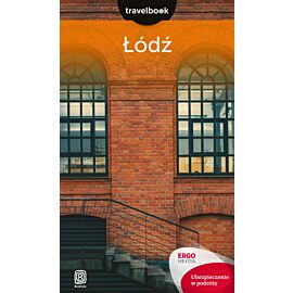 Łódź. Travelbook. Wydanie 1 (e-book)