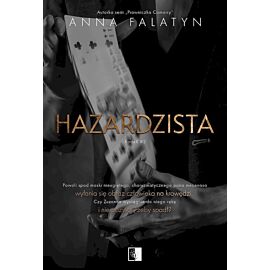 Hazardzista. Kodex. Tom 2