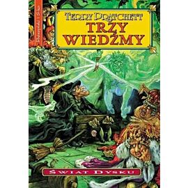 Trzy wiedźmy