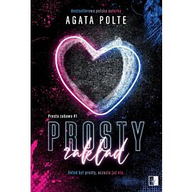 Prosty zakład. Seria Prosta zabawa. Tom 1