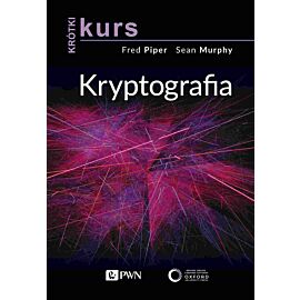 Krótki kurs. Kryptografia