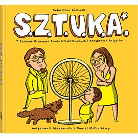 S.Z.T.U.K.A.