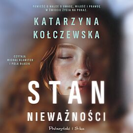 Stan nieważności (audiobook MP3)