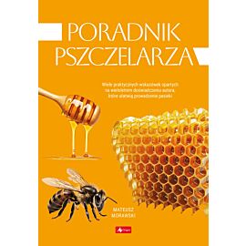 Poradnik pszczelarza