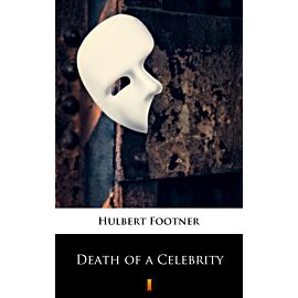 Death of a Celebrity (e-book)