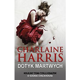 Dotyk martwych