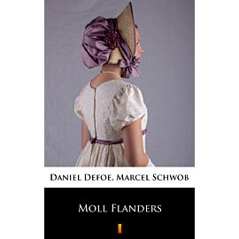 Moll Flanders (e-book)