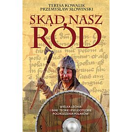 Skąd nasz ród