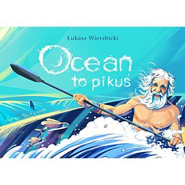 Ocean to pikuś