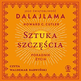 Sztuka szczęścia (audiobook MP3)