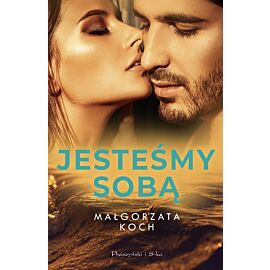 Jesteśmy sobą (e-book)