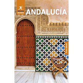 Andalucia. Travel Guide with eBook