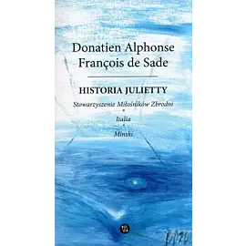 Historia Julietty.