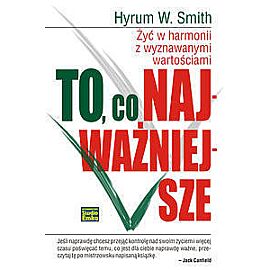 To, co najważniejsze