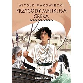 Przygody meliklesa greka