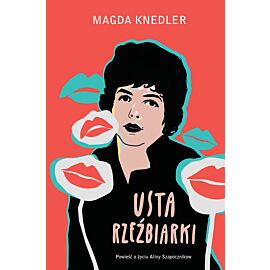 Usta rzeźbiarki