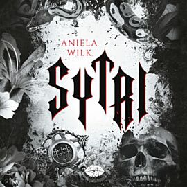 Sytri (audiobook MP3)