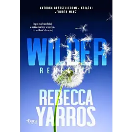 Wilder. Renegaci. Tom 1