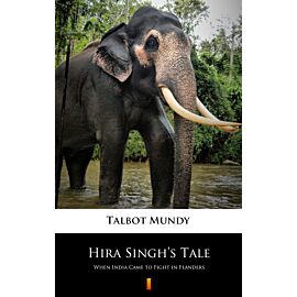 Hira Singh’s Tale (e-book)