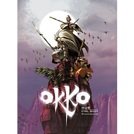 Okko - 1 - Cykl Wody