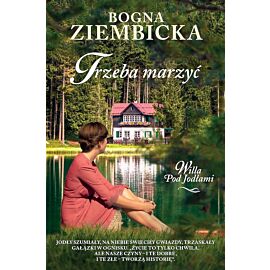 Trzeba marzyć wyd. Kieszonkowe