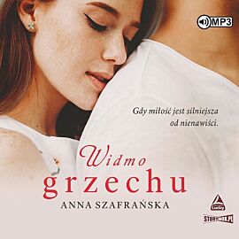 Cd mp3 widmo grzechu