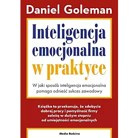 Inteligencja emocjonalna w praktyce
