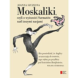 Moskaliki