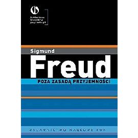 Poza zasadą przyjemności