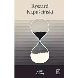 Zegar piaskowy