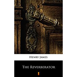 The Reverberator (e-book)