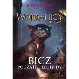 Bicz. Początek legendy - 1