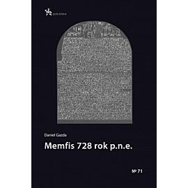 Memfis 728 rok p.n.e.