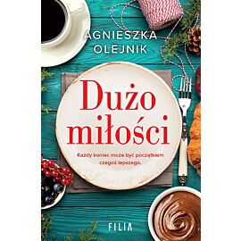 Dużo miłości