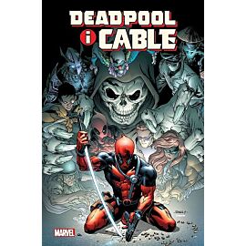 Deadpool i Cable - 02