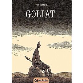 Goliat - (II wydanie)