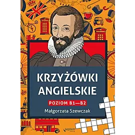 Krzyżówki angielskie poziom B1- B2