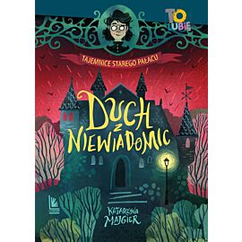 Duch z Niewiadomic
