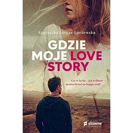 Gdzie moje love story