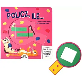 Policz, ile...