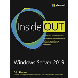 Windows Server 2019 Inside Out