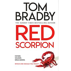 Red Scorpion