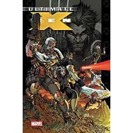 Ultimate X-Men - 08