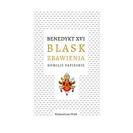 Blask zbawienia