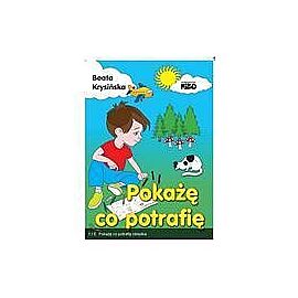 Pokażę co potrafię