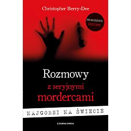 Rozmowy z seryjnymi mordercami